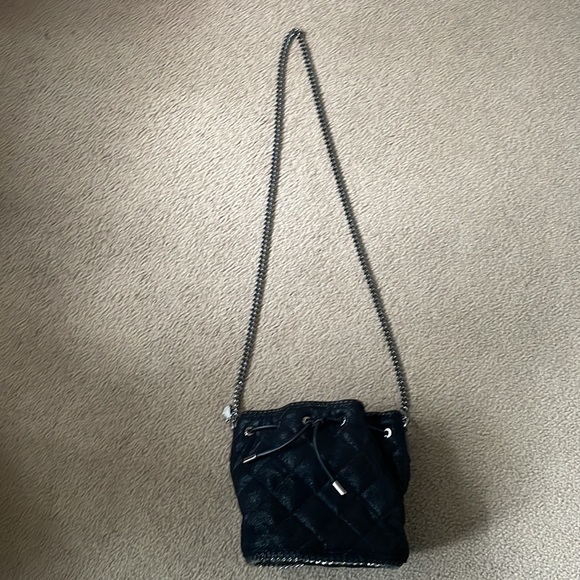 Small Stella McCartney Bucket Bag - Picture 2 of 10